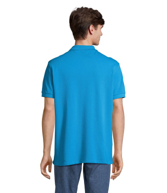 Logotrade promotional merchandise photo of: PACIFIC MEN POLO