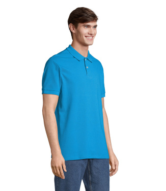 Logotrade promotional merchandise picture of: PACIFIC MEN POLO