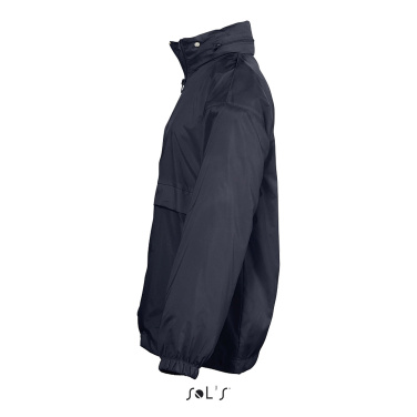 Logo trade promotional item photo of: SURF KIDS WINDBREAKER 210g