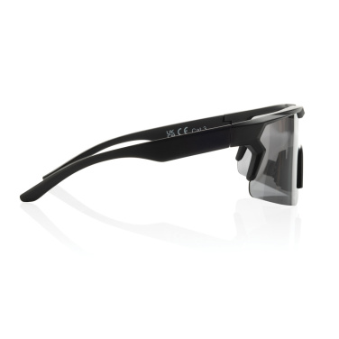 Logo trade promotional items picture of: SproShield RCS plastic activity glasses with polarized lens