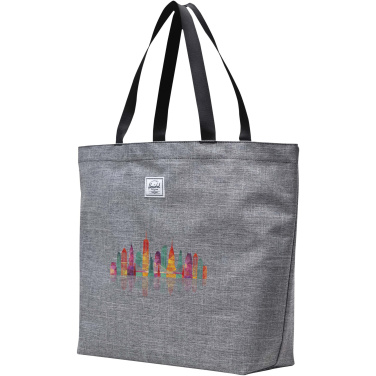 Logotrade promotional product image of: Herschel Classic™ recycled tote bag 19L