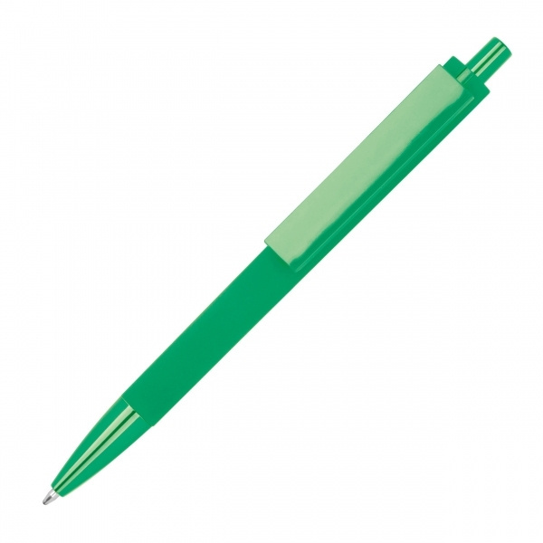 Logotrade promotional products photo of: Ballpoint pen Monterrey