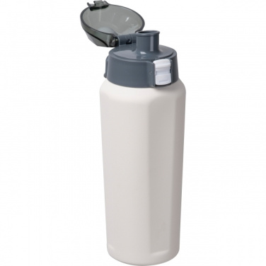 Logotrade promotional gifts photo of: MoLu stainless steel bottle Puente Alto