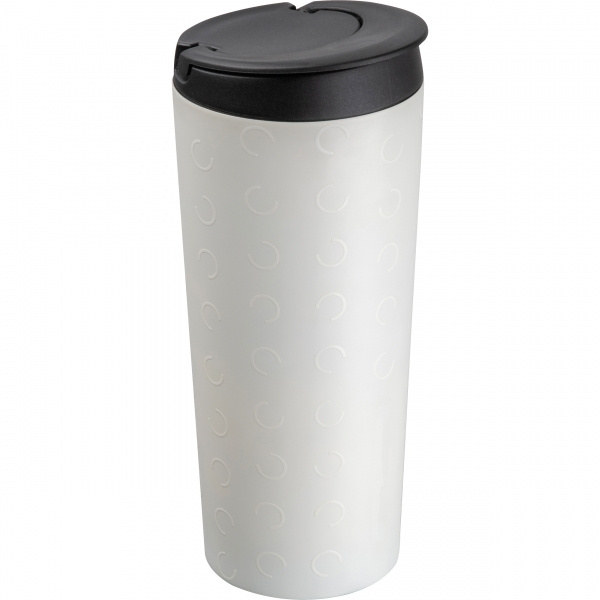 Logo trade advertising products image of: MoLu drinking cup Ponta Grossa