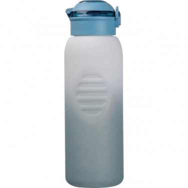 Logotrade promotional gift image of: Tritan drinking bottle Alicante