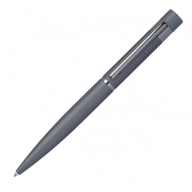 Logo trade promotional gifts picture of: MoLu writing set Porto Velho