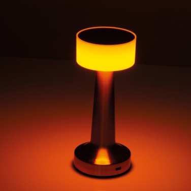 Logotrade corporate gifts photo of: Table lamp Poznan