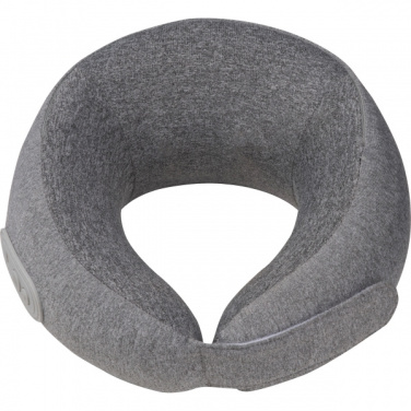 Logotrade promotional item picture of: MoLu neck pillow Prince George