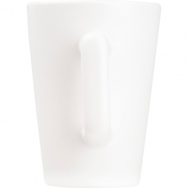 Logotrade advertising product picture of: Espresso ceramic cup Singapore