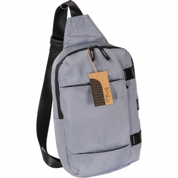 Logo trade promotional products image of: MoLu shoulder bag Saint-Hubert