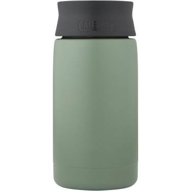Logotrade advertising products photo of: CamelBak® Hot Cap 350 ml copper vacuum insulated tumbler