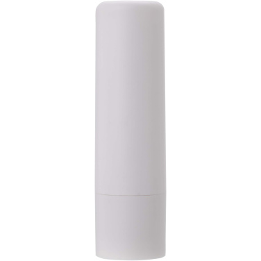 Logo trade business gifts image of: Eden vanilla lip balm