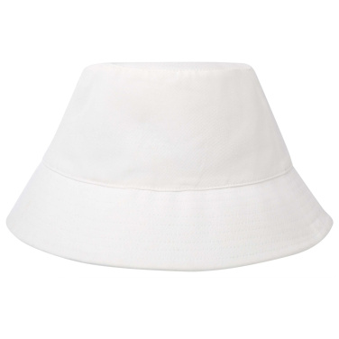 Logo trade corporate gifts picture of: Wicklow recycled sun hat