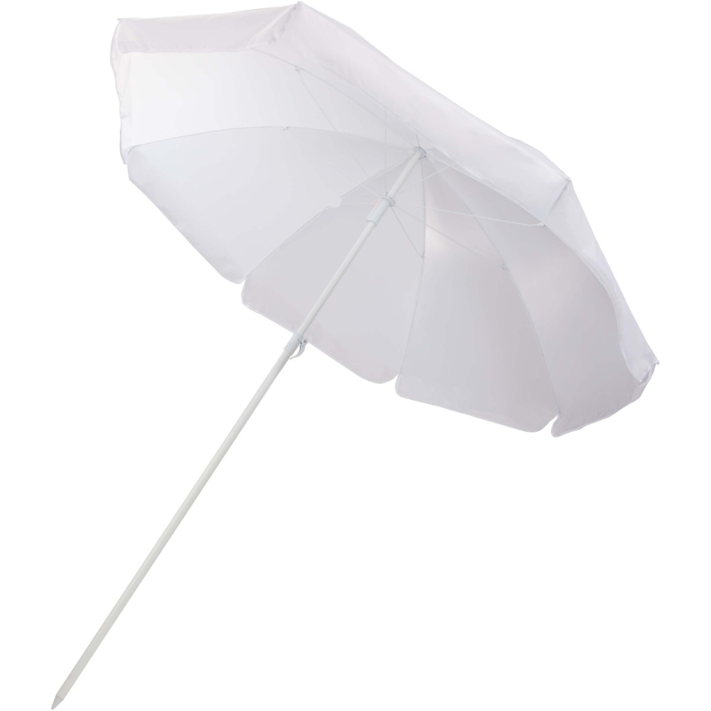 Logotrade promotional item picture of: Zenith beach umbrella