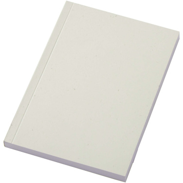 Logotrade promotional product image of: Novella Austen A6 recycled soft cover notebook - 100 sheets