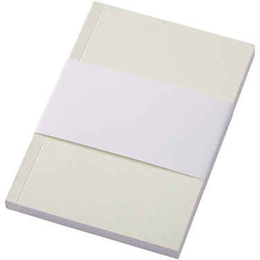 Logotrade promotional items photo of: Novella Austen A6 recycled soft cover notebook - 100 sheets