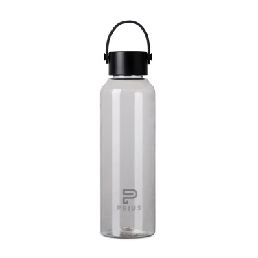 Logotrade promotional giveaways photo of: Baltimore RCS RPET bottle 550 ML