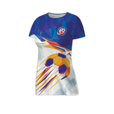 Logotrade promotional products photo of: #T-shirt with your own design