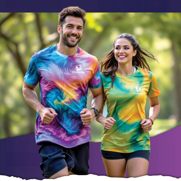 Logotrade promotional item image of: #T-shirt with your own design