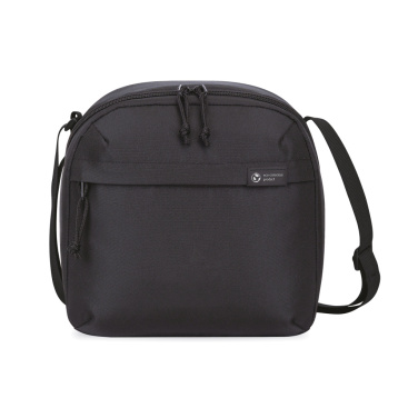 Logotrade business gift image of: Renew AWARE™ rPET lunch cooler