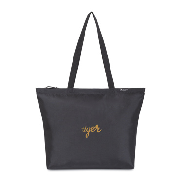 Logo trade corporate gift photo of: Renew AWARE™ rPET tote