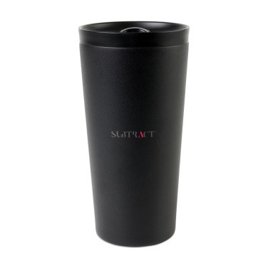 Logotrade promotional product image of: Aviana™ Rowan RCS Recycled Tumbler 500 ML