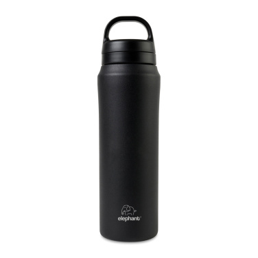 Logotrade promotional items photo of: Aviana™ Rowan RCS Recycled Water Bottle 470 ML