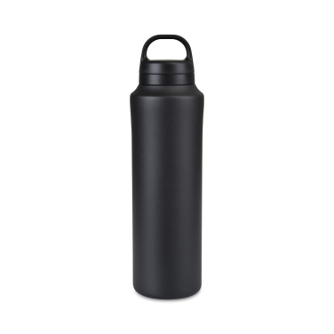 Logo trade promotional giveaway photo of: Aviana™ Rowan RCS Recycled Water Bottle 740 ML