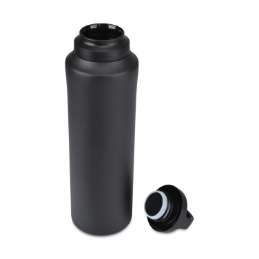 Logo trade promotional gift photo of: Aviana™ Rowan RCS Recycled Water Bottle 740 ML
