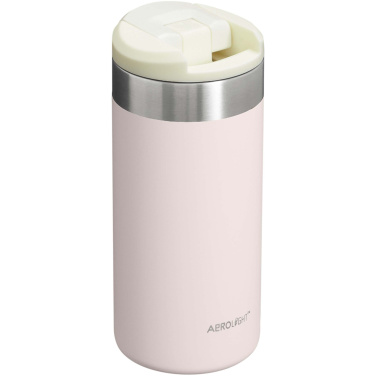 Logotrade corporate gift picture of: Stanley 350 ml AeroLight™ transit tumbler 