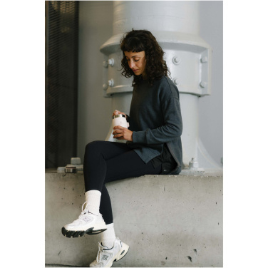Logo trade corporate gifts image of: Stanley Legendary 400 ml food jar with spork