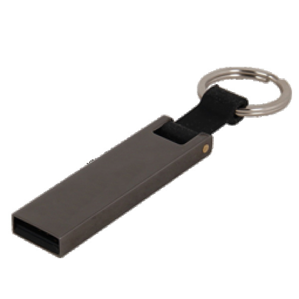 Logotrade promotional merchandise picture of: Metal memory stick