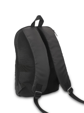 Logo trade corporate gift photo of: Laptop backpack 219435401