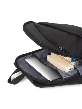 Logo trade corporate gift photo of: Laptop backpack 219435401