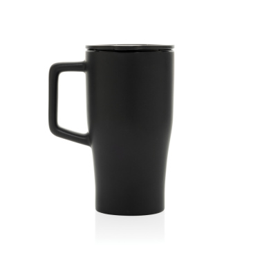 Logotrade corporate gift image of: Ceramic Luxe Quencher 490ml