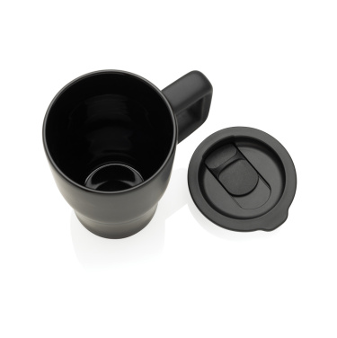 Logotrade promotional merchandise image of: Ceramic Luxe Quencher 490ml