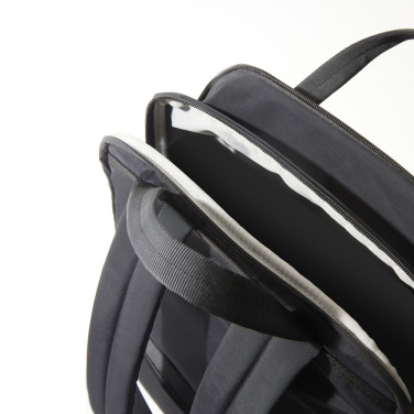 Logo trade promotional gifts picture of: XD Design Soft Tote Backpack