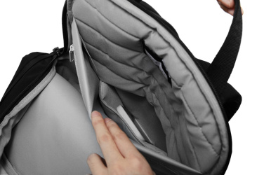 Logotrade promotional gift image of: XD Design Soft Tote Backpack
