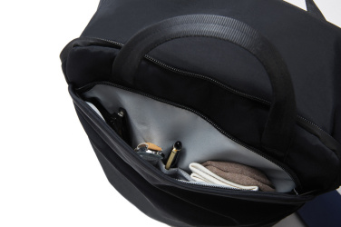 Logotrade promotional giveaway image of: XD Design Soft Tote Backpack