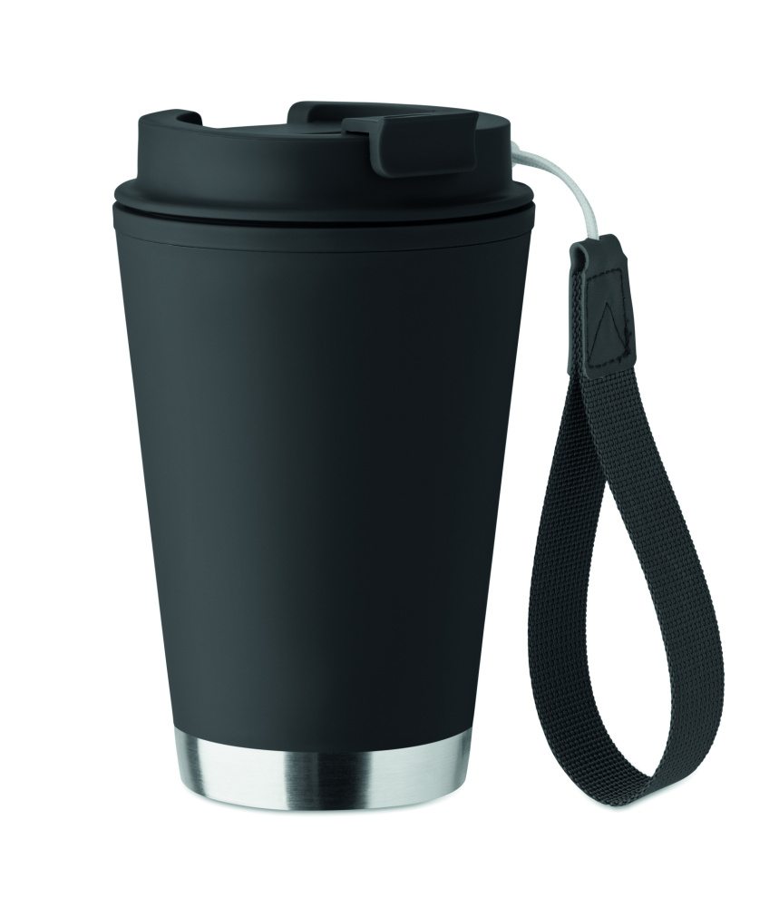 Logotrade promotional items photo of: Double wall tumbler 300ml