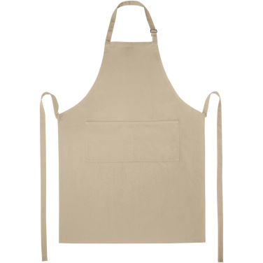 Logotrade corporate gift image of: Andrea 240 g/m² apron with adjustable neck strap