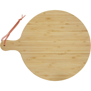 Logotrade business gift image of: Delys bamboo cutting board