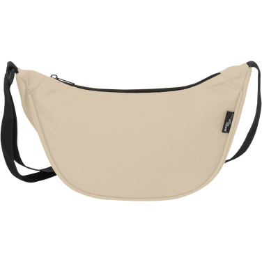 Logotrade promotional item picture of: Byron recycled fanny pack 1.5L