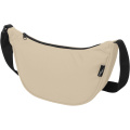 Byron recycled fanny pack 1.5L, Oatmeal
