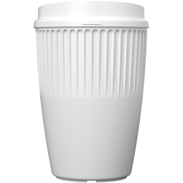 Logo trade promotional gifts picture of: Cirrus 350 ml tumbler