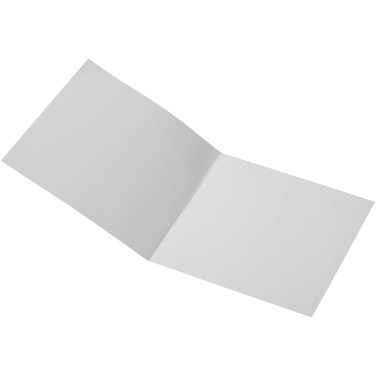 Logotrade business gifts photo of: Herald square greeting card