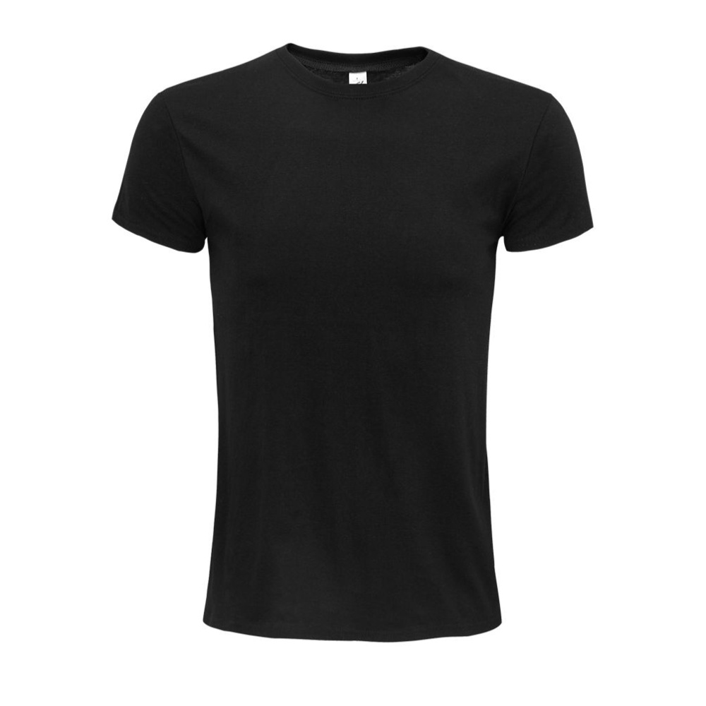 Logo trade corporate gifts picture of: Explorer T-shirt Unisex