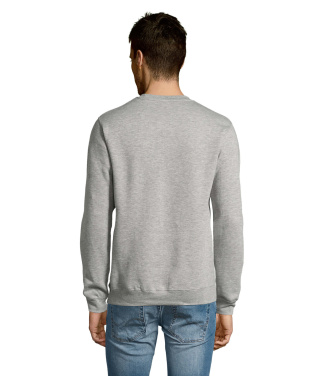 Logo trade promotional merchandise picture of: NEW SUPREME SWEATER 280