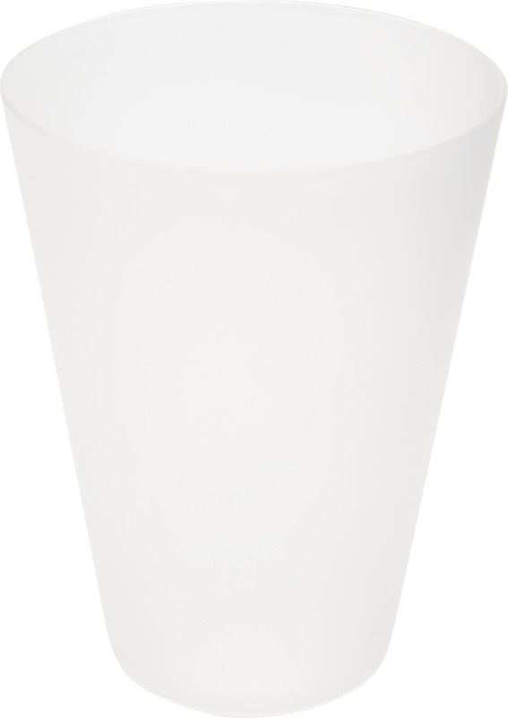 Logotrade promotional gift image of: Glastonbury 300 ml reusable plastic cup