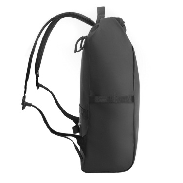 Logotrade corporate gift picture of: Urban Water Resistant Bike Backpack